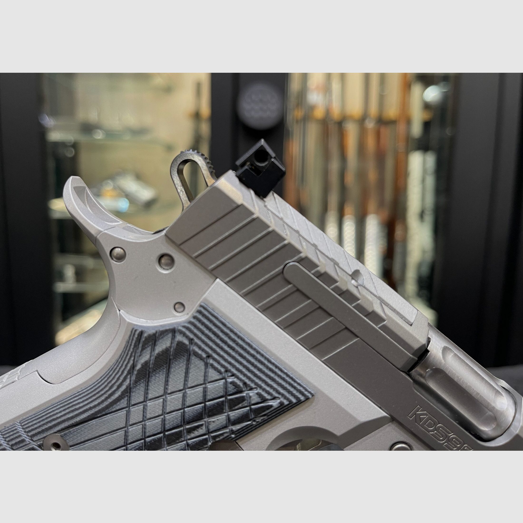 KIMBER KDS9C, Bild 10 von 19
