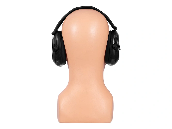 Howard Leight Verishield VS 11OF passive earmuffs, image 9 of 10
