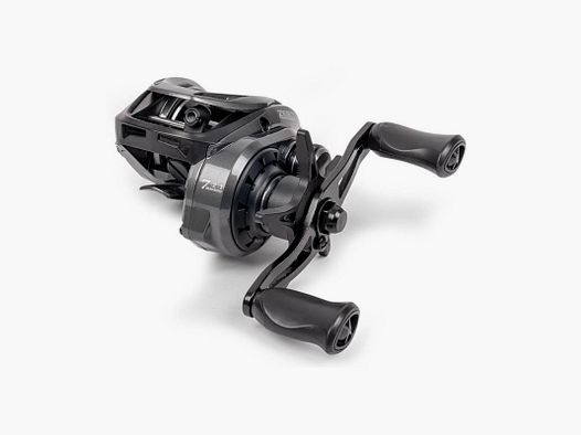 MOULINET ZEBCO DEMONIC XT 200 BAITCAST