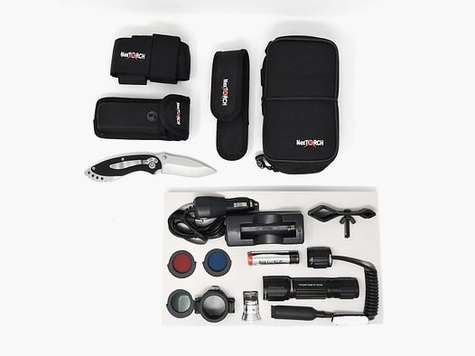 NexTorch RT3 Kit Hunting Premium