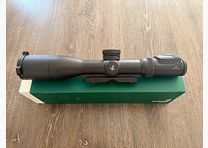 Swarovski dS Gen. II 5-25 x 52P SR 4A-I mit Schiene