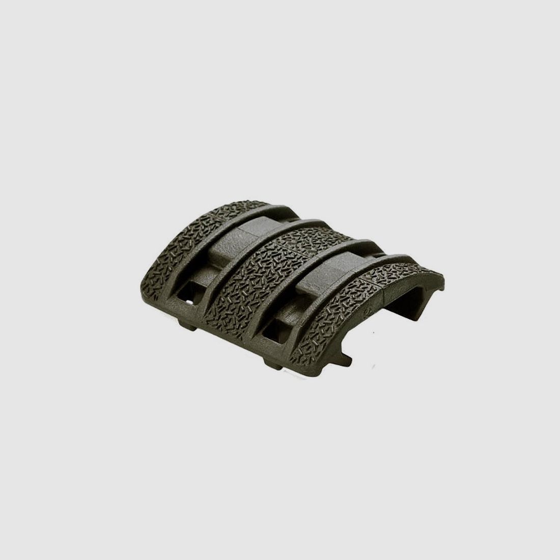 MAGPUL Picatinny XTM Enhanced Railcover Black