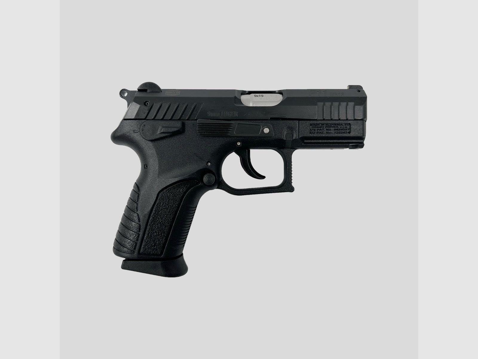 Grand Power – P11 Mk12 [9mm Para], Bild 2 von 3