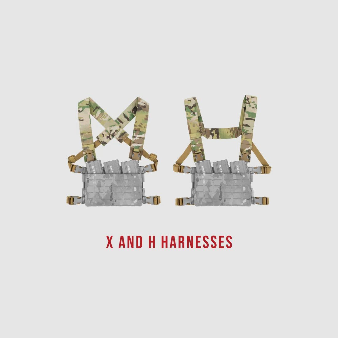 Haley Strategic MOD Placard (MultiCam), Bild 6 von 22
