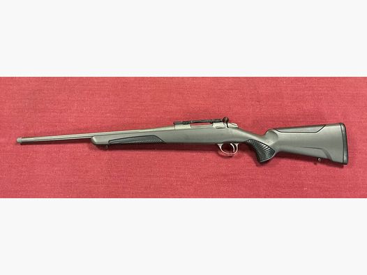 Sako 86 Finnlight II
