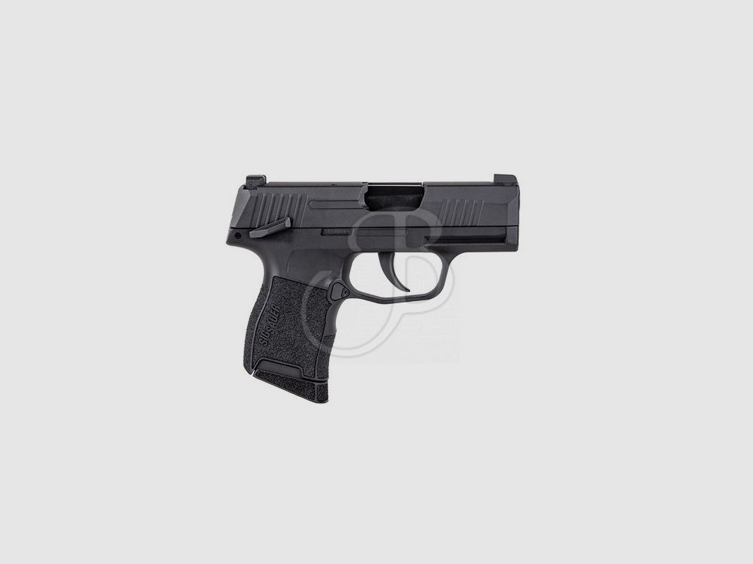 SIG SAUER AIR P365 CAL 4.5 BB CO2, image 2 of 2