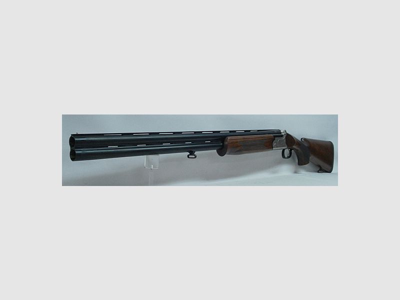 Kofs BockdoppelflinteZenith SX - 12/76, LL 71cm, MC