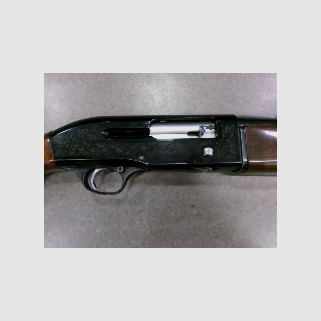 BERETTA A301 Kal.12 gebraucht, Bild 4 von 10