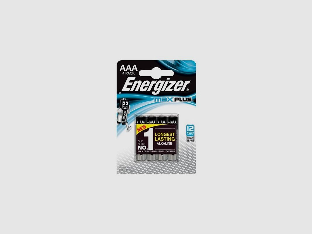 Energizer Ministilo Ultimate Lithium AAA Batterie, Bild 1 von 2