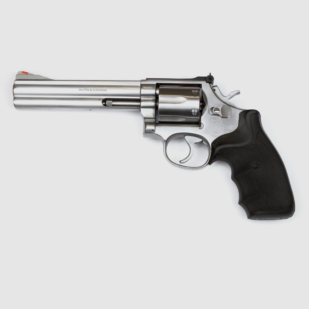 Smith Wesson 686 – 357 Mag – gebraucht, Bild 1 von 3