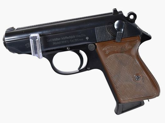 Walther PPK-L