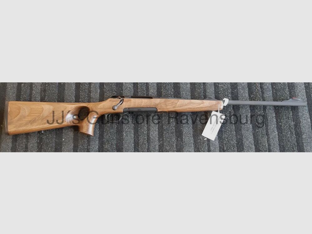 Haenel Jäger 10 - 8x57JS