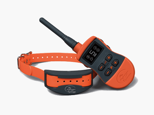 SPORTDOG TRAINER 875 – CANICOM