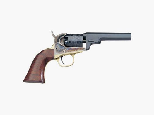 Revolver 1848-1849 POCKET - Kal. 31 - UBERTI REV 1848.1849 POCKET KAL 31 4'