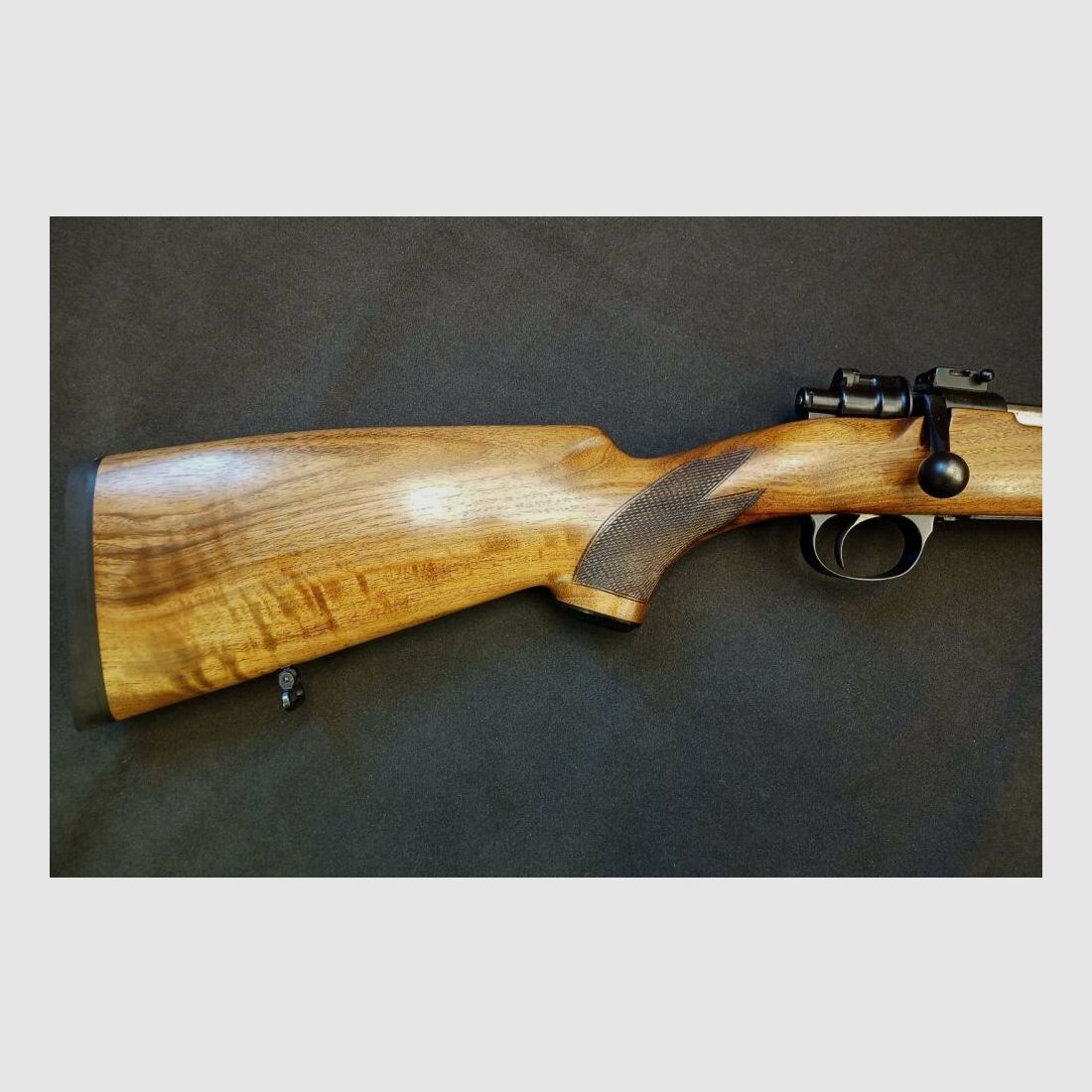 Mauser Mod. 98, Kal. 7x64, Bild 4 von 6