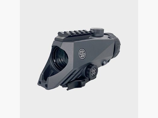 Sig Sauer – Bravo4 4×30 [5.56/7.62 HSD]
