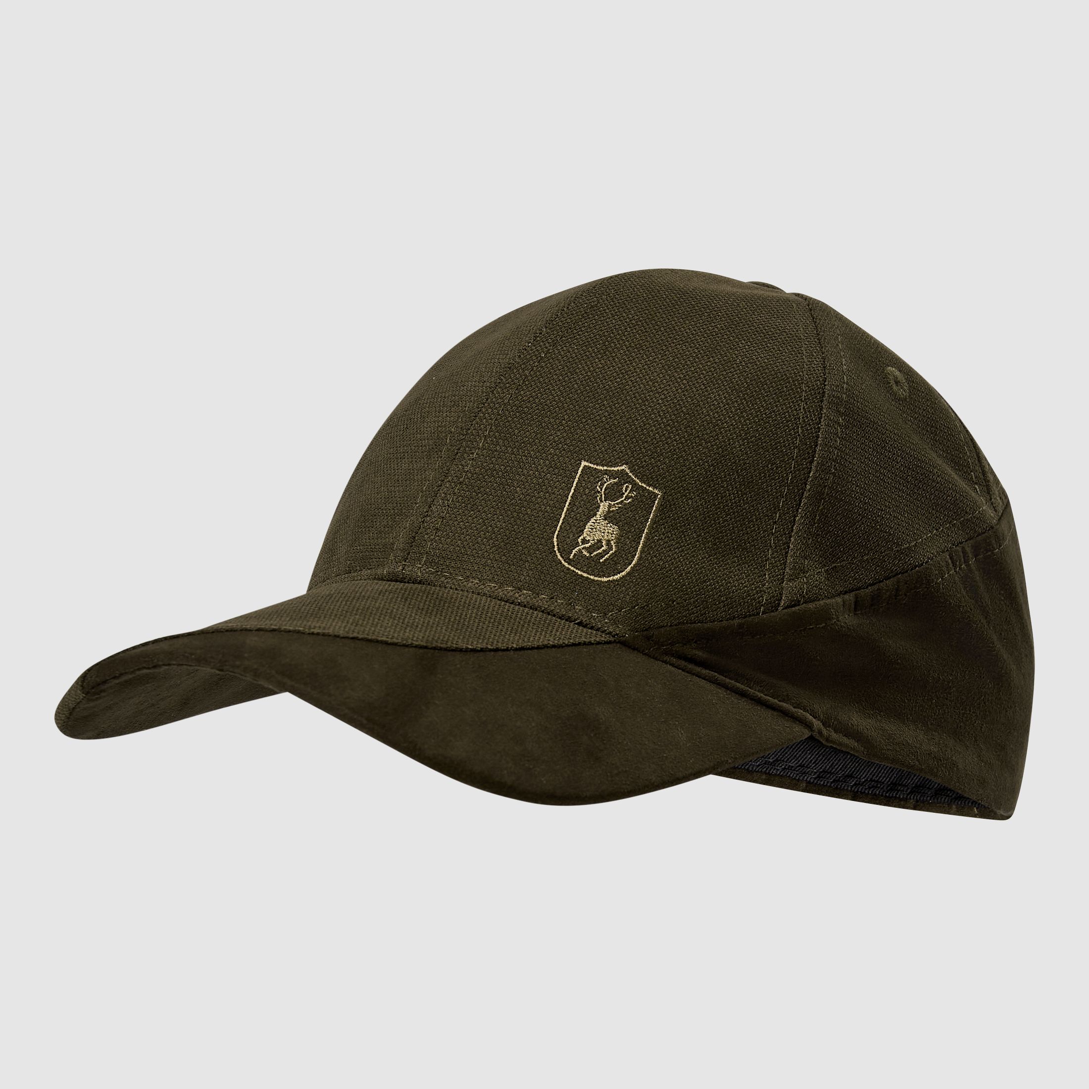 Eagle Cap - Tarmac Green – Size: ONE SIZE