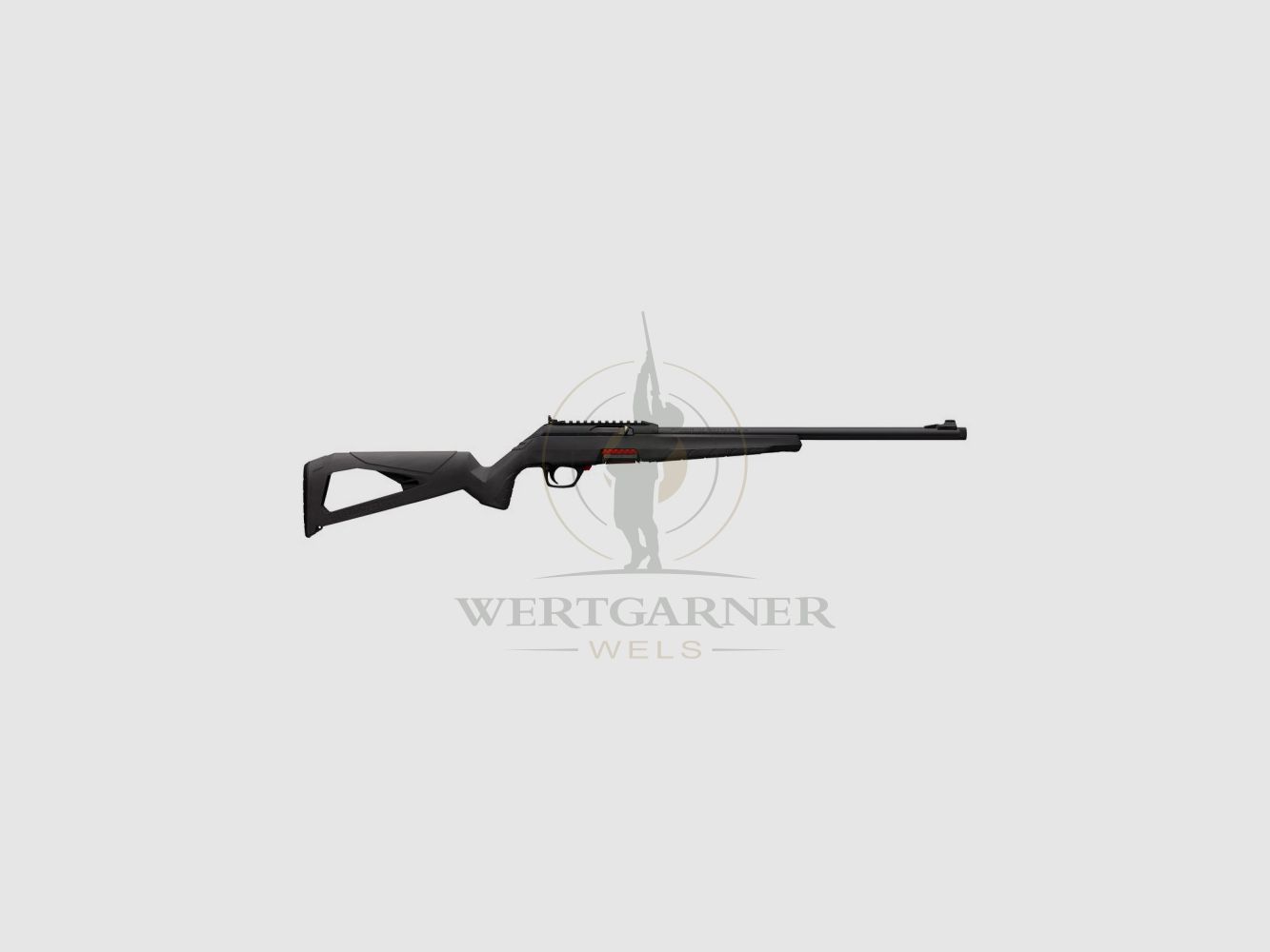 Winchester Wildcat SA .22LR THR 18", immagine 1 di 6