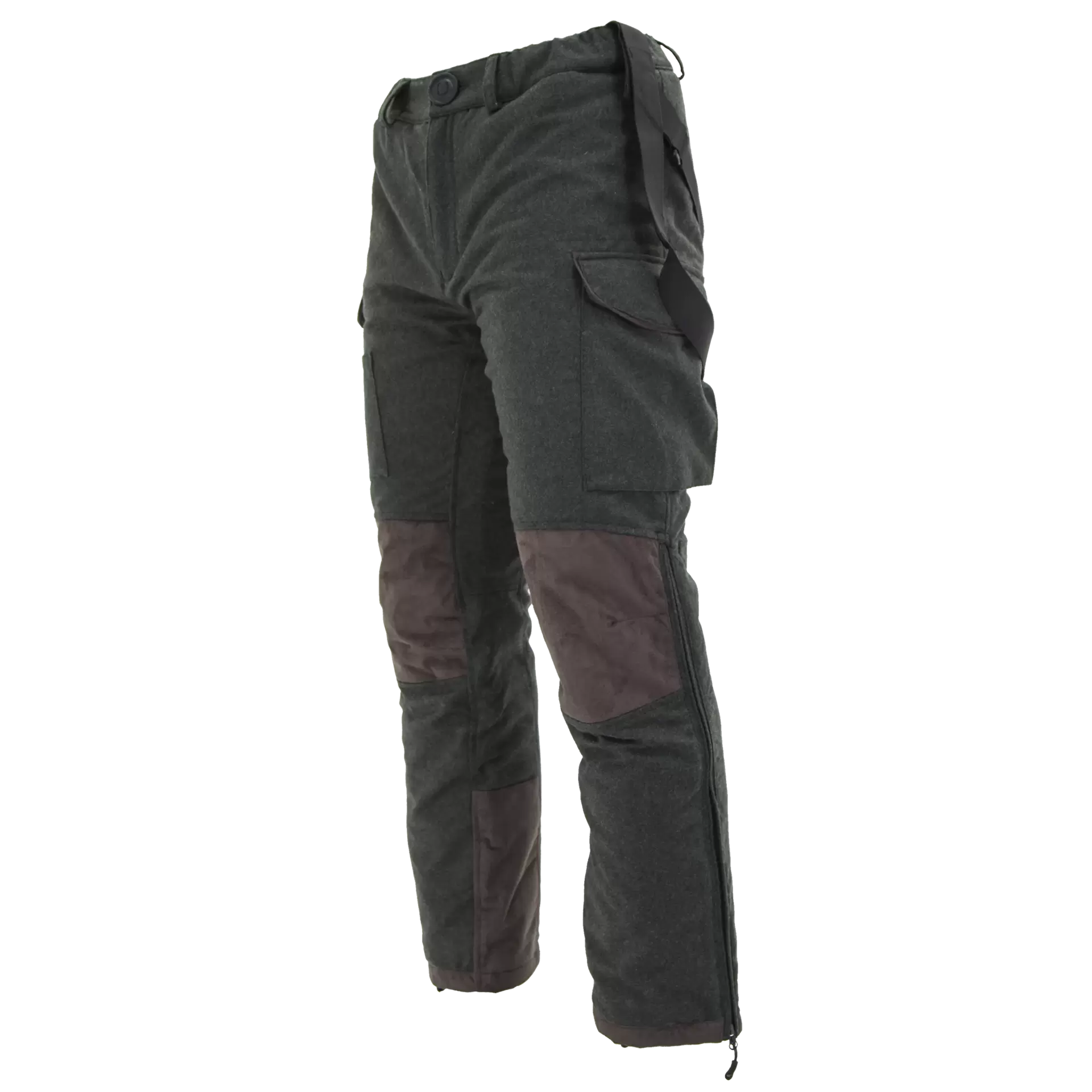 G-Loft Lodenhose, Bild 2 von 12