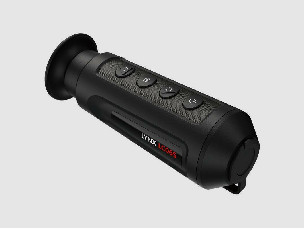 HIKMICRO Wärmebildgerät HIKMICRO Lynx LC06S