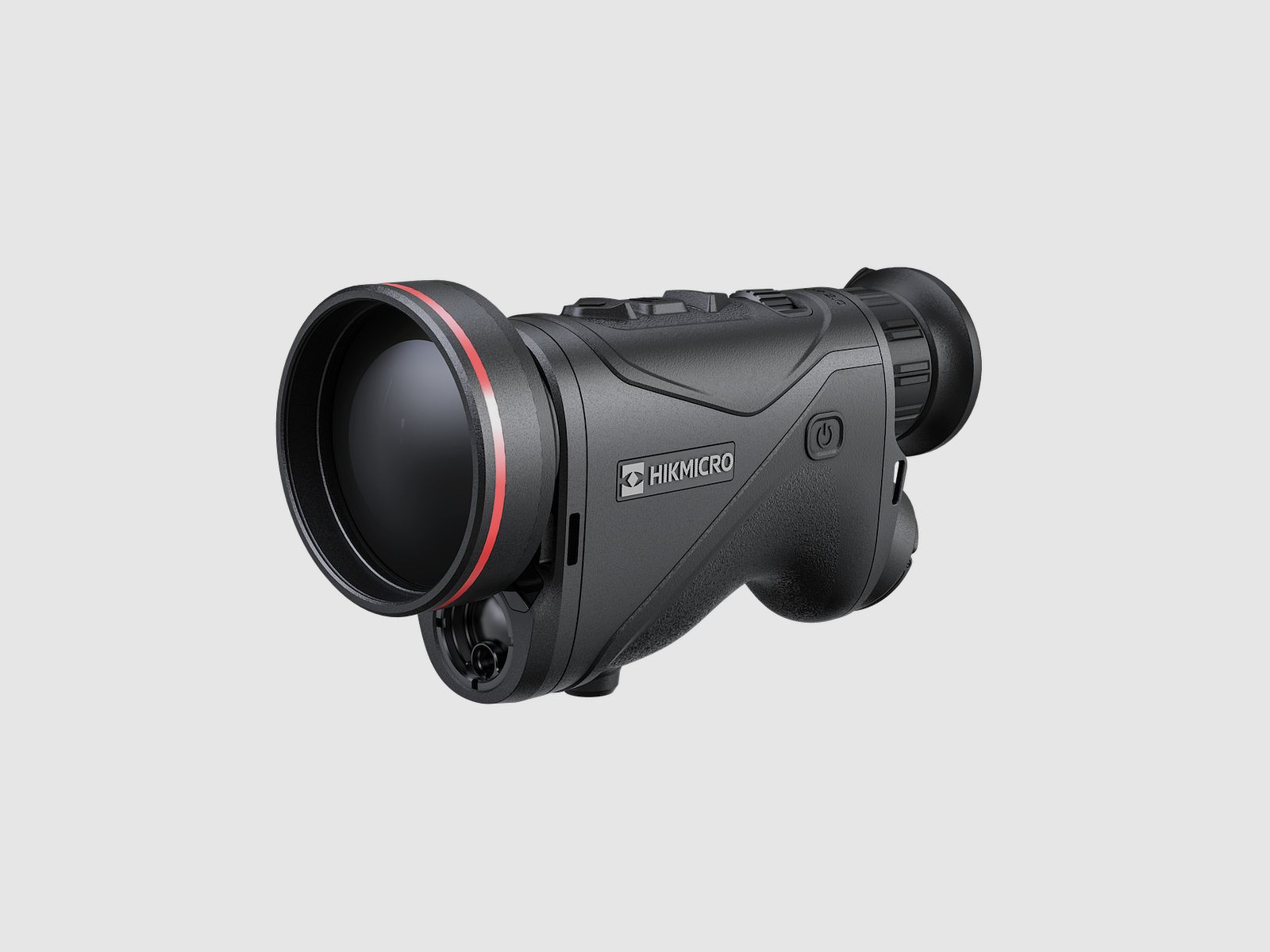 HIKMICRO Condor CQ50L 2.0 monocolo termico con telemetro laser