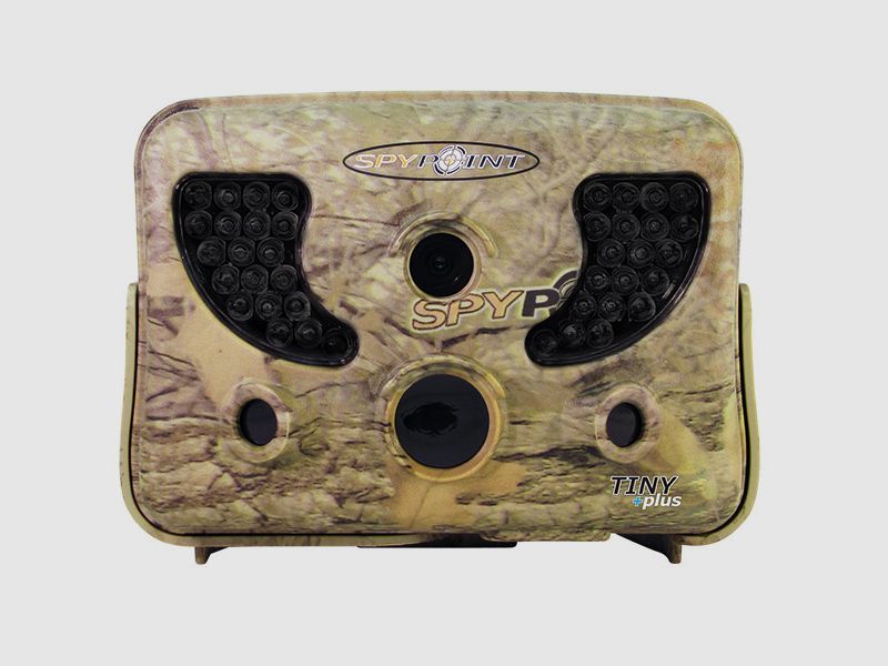 SPY POINT Wildkamera Tiny-Plus
