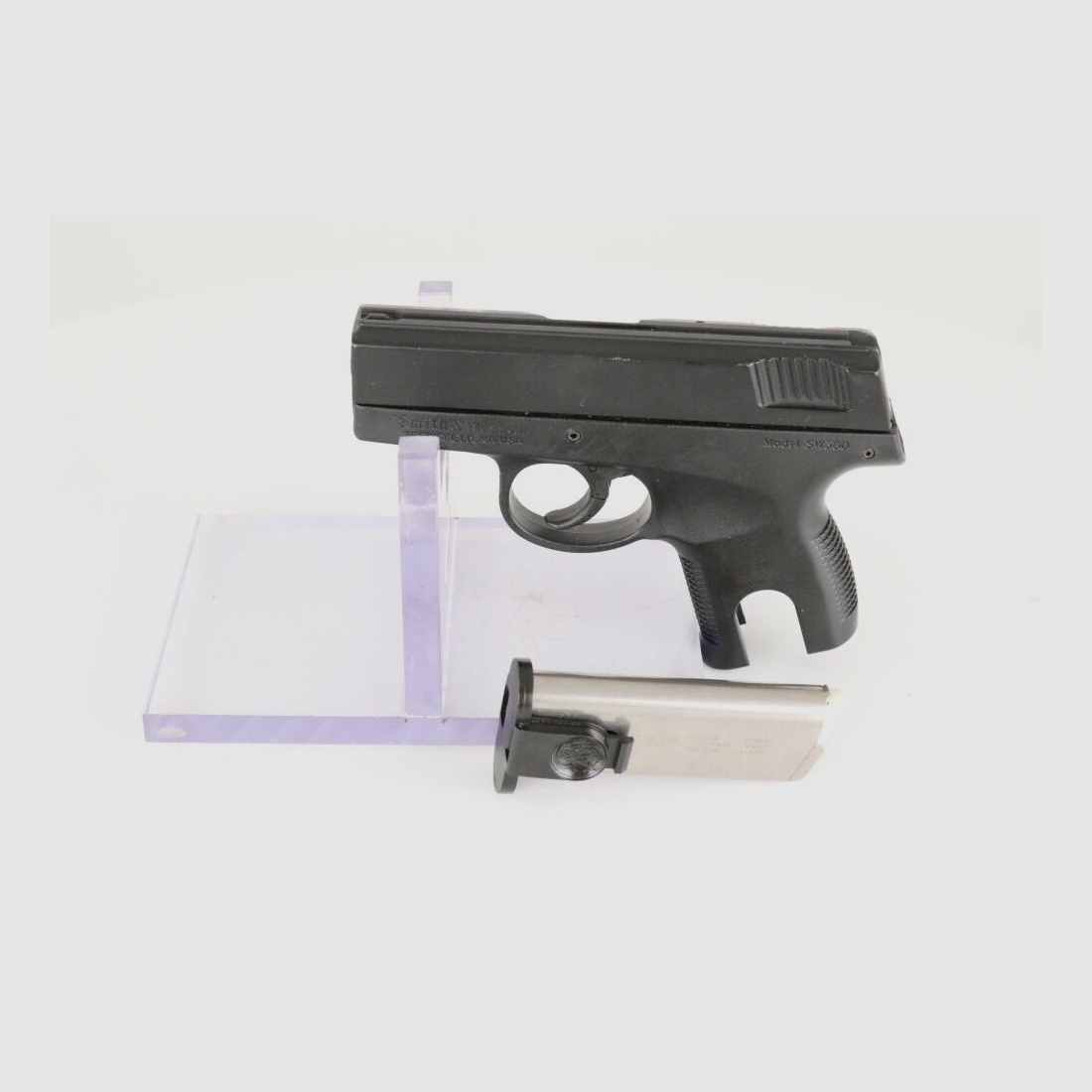 S&W SW380