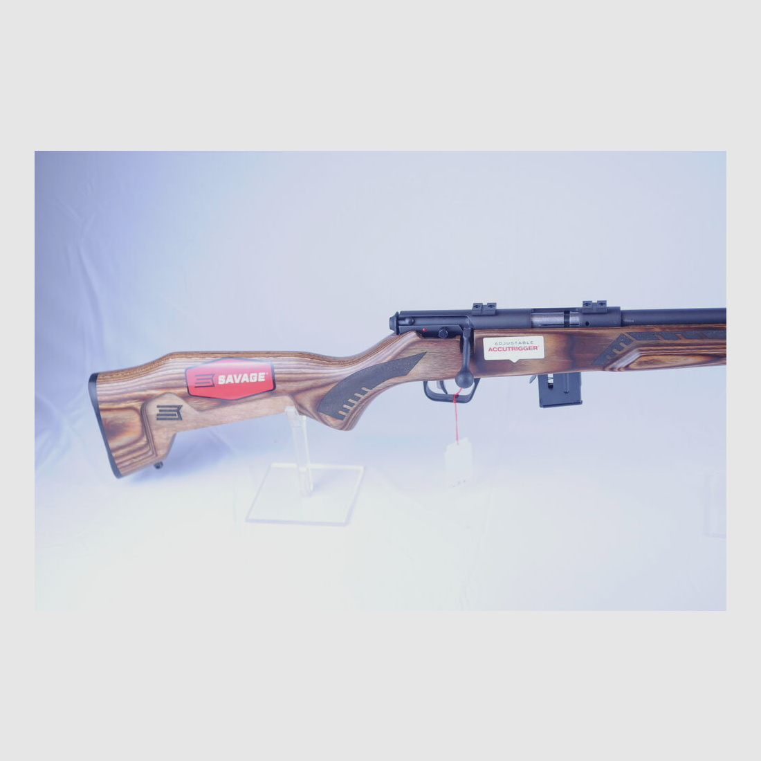 Savage	 SAVAGE 93 MINIMALIST BROWN