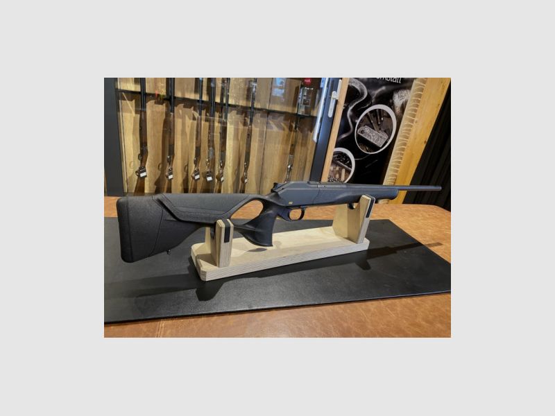 Blaser Repetierbüchse R8 Ultimate Jagdwelt24 Edition Links