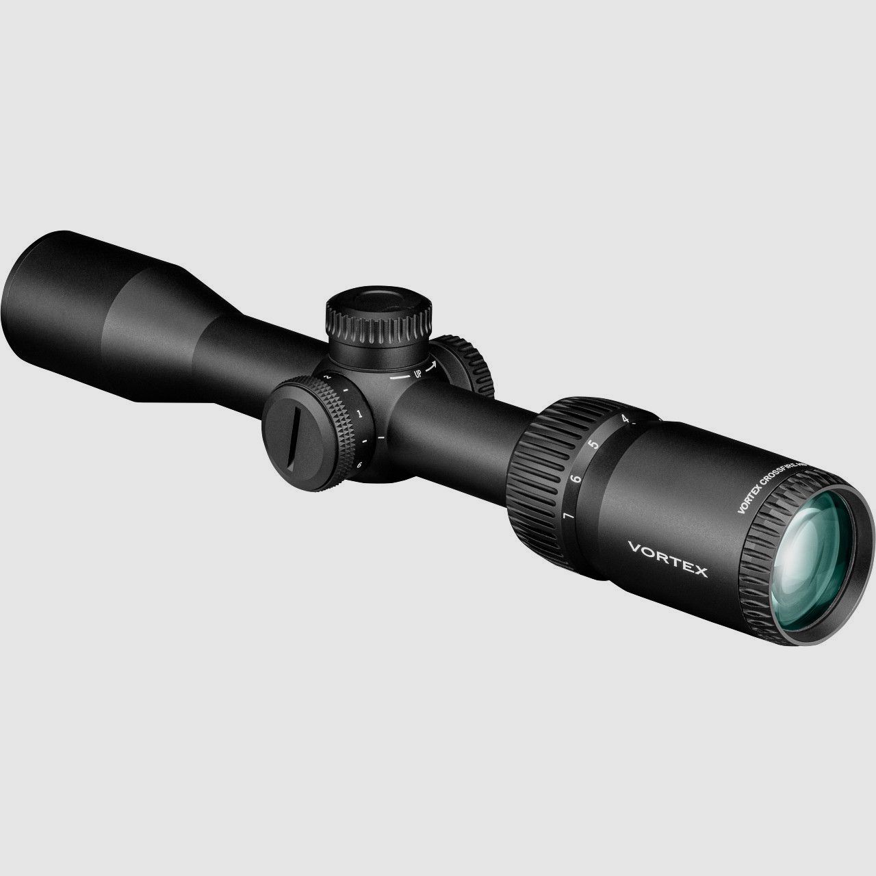 Vortex Crossfire HD 2-7x32 Dead Hold 2A BDC