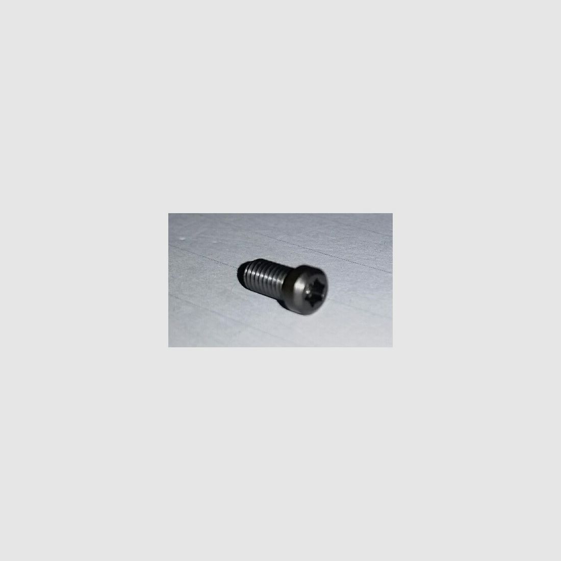 STEYR SCREW FOR STEYR SWIVEL MOUNT RINGS TORX, image 2 of 5