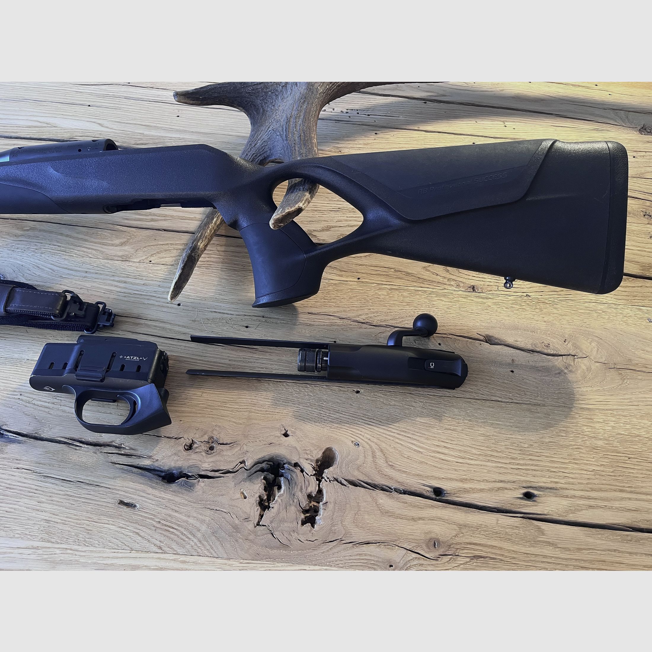 Blaser R8 Professional Success | Kal. 308 | Atzl