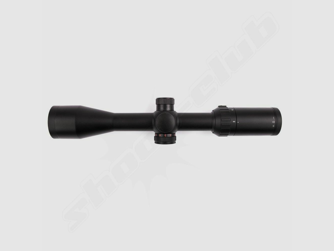 HAWKE	 Vantage 3-9x40AO 30/30 Duplex