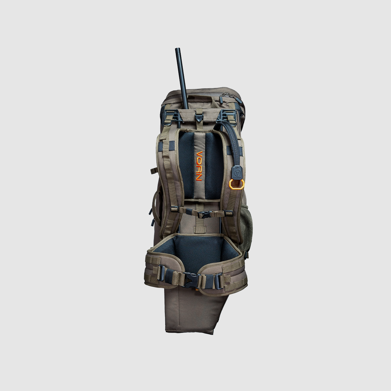 Front Hunting Backpack EV45, image 4 of 6