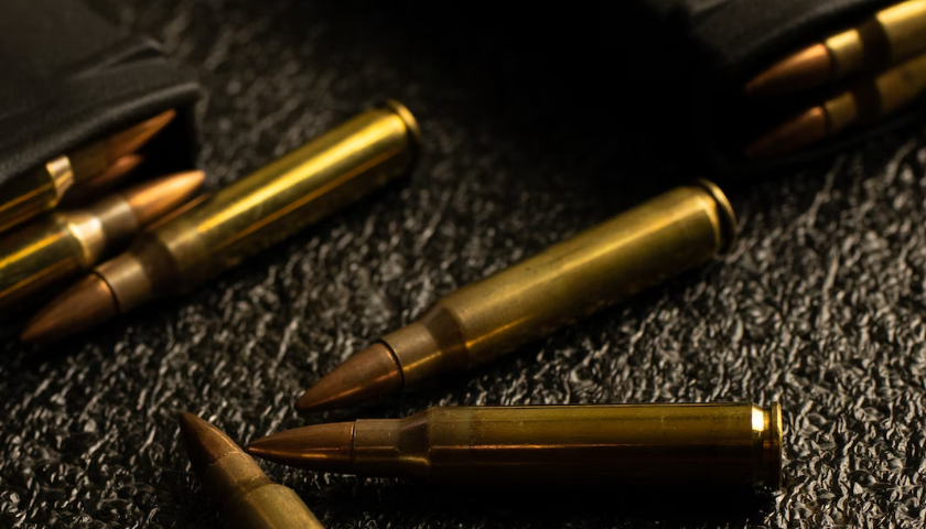 Kaliber .300 AAC Blackout (300 BLK)