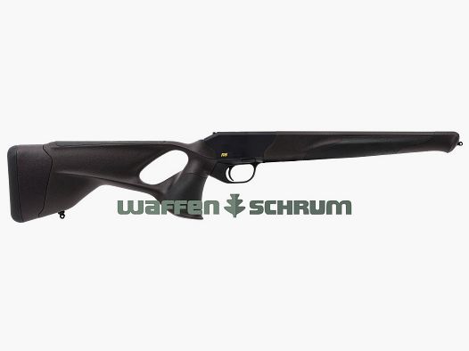 Blaser System R8 Ultimate Czarnobrązowy Semi-Weight