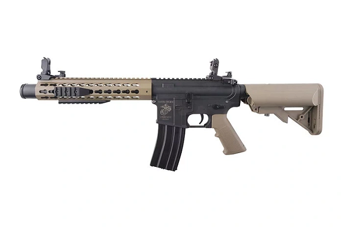 Carabine ASG Specna Arms SA-C07 CORE - Half-Tan, image 1 sur 62