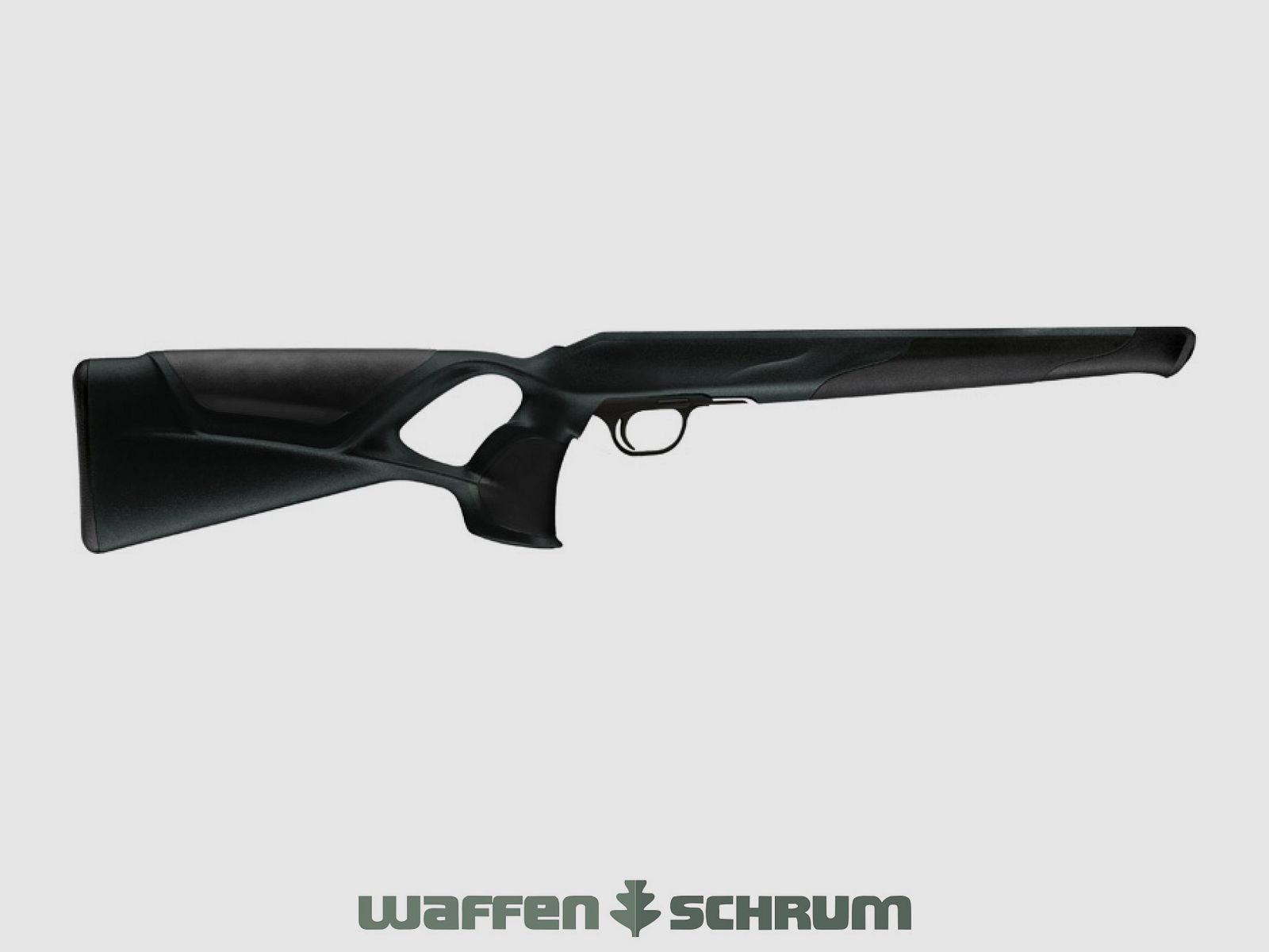 Blaser System R8 Professional Success Dunkelgrün / Links