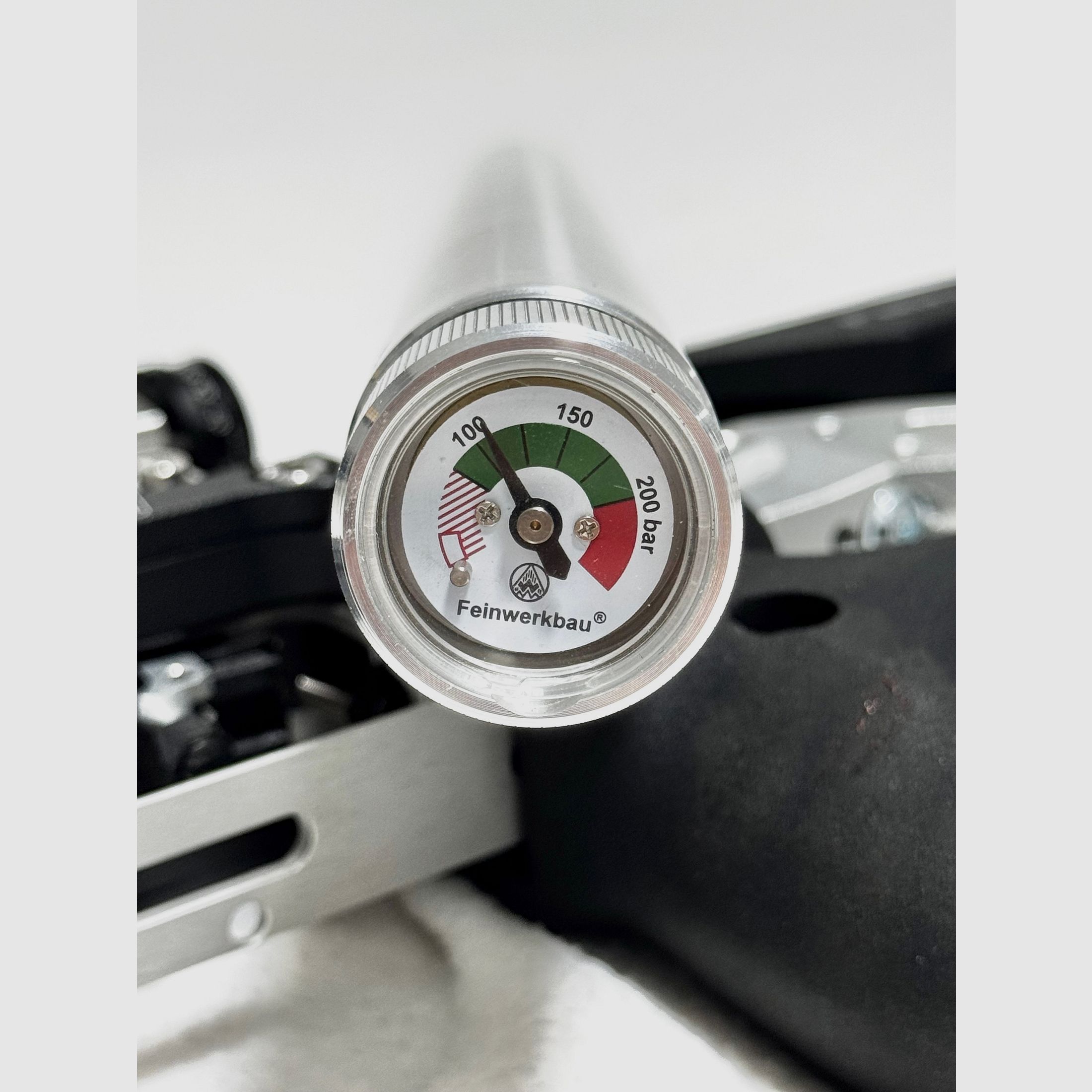 Feinwerkbau 800 X