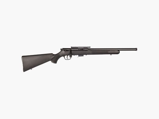 Savage 93R17 FV-SR .17 HMR 16.5"/42CM 1/2"-28