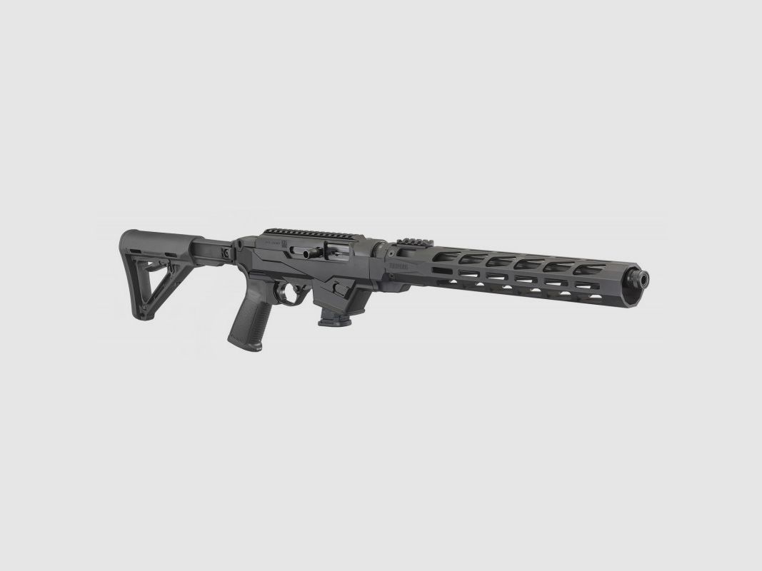 RUGER PC CARBINE AUSTRIA CAL 9X19, imagen 4 de 5