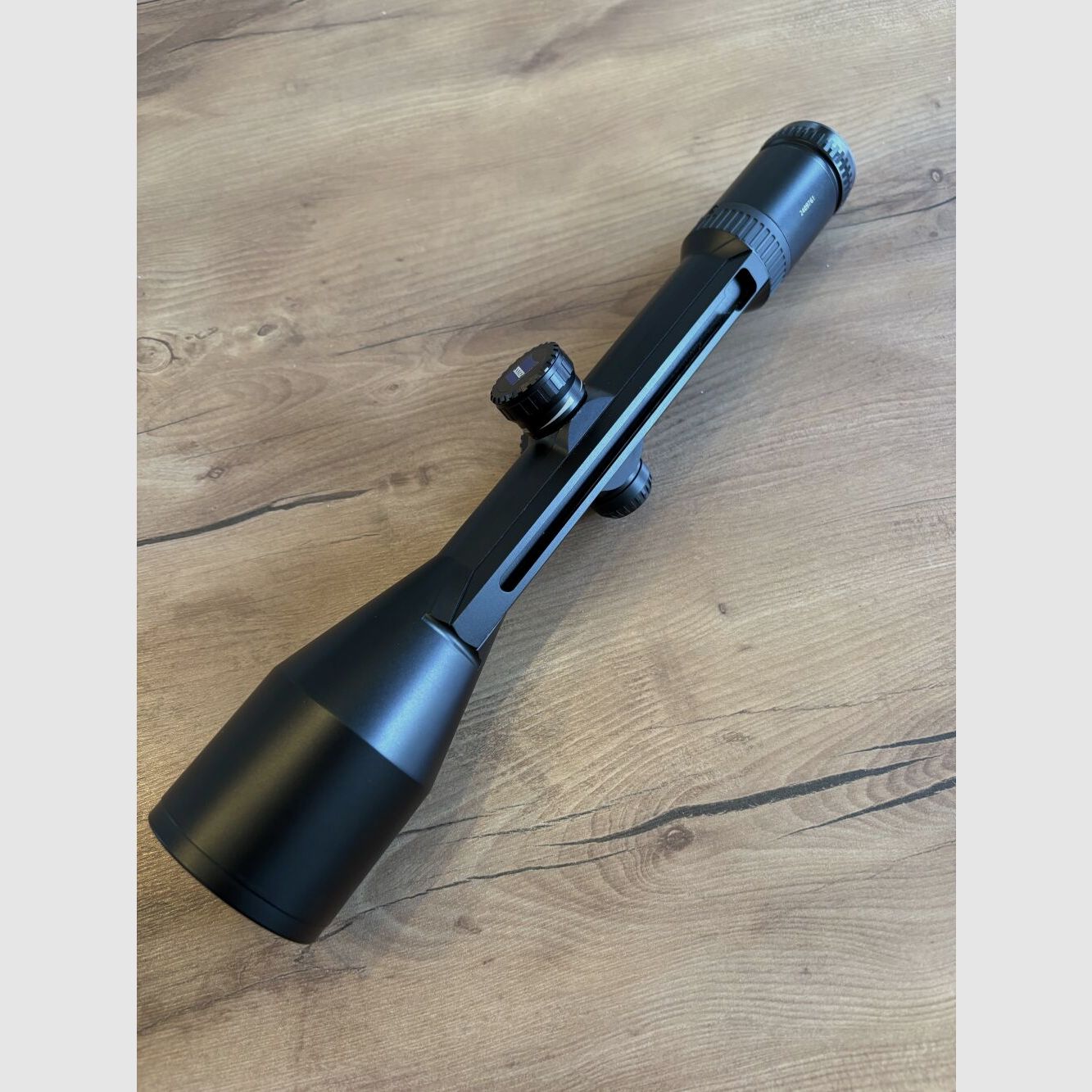 Zeiss Diavari VM 3-12x56 T*