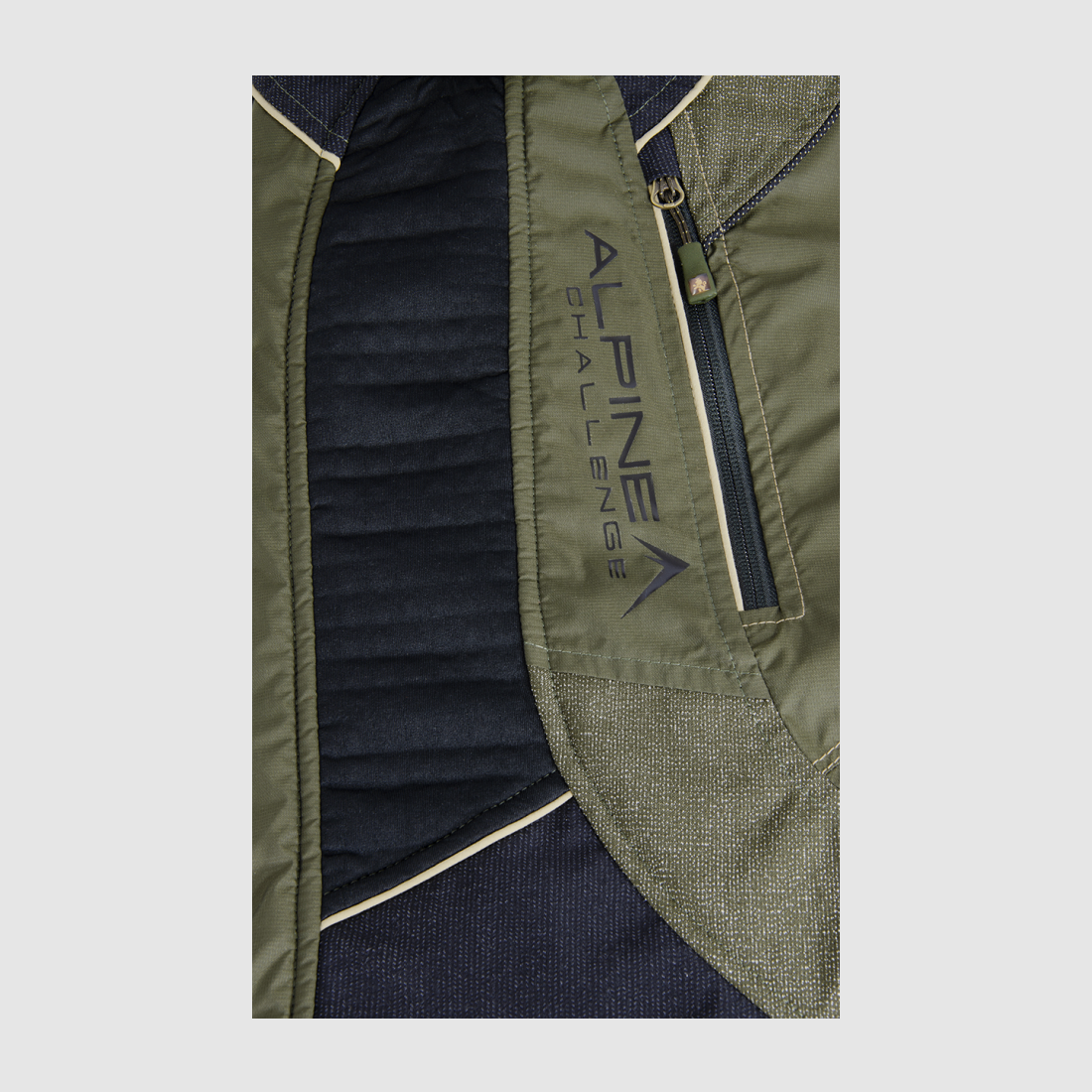 Trabaldo KREST Jacke, Bild 4 von 4