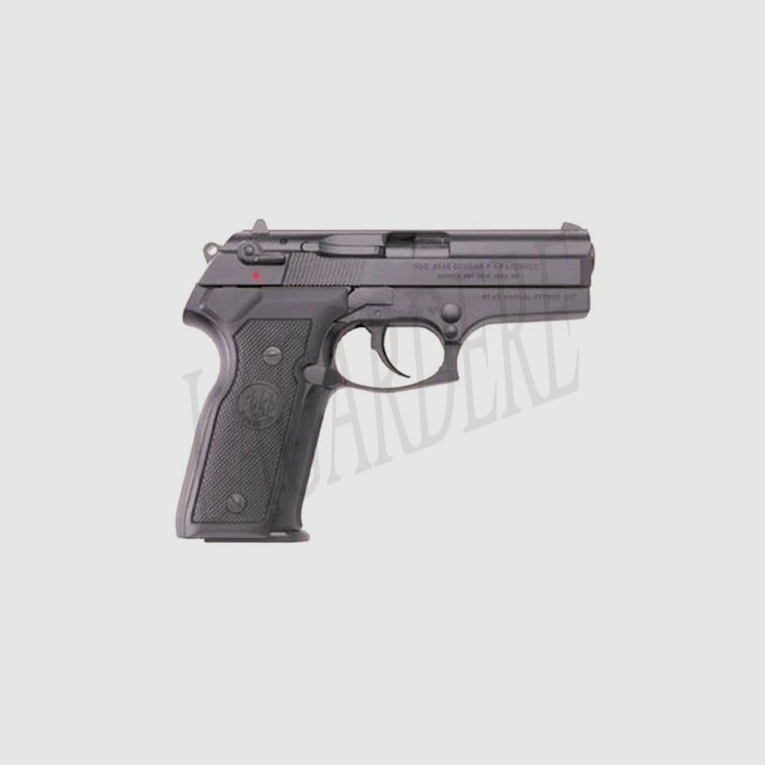 BERETTA 8045 COUGAR F (PISTOLE)
