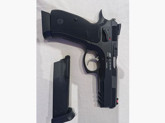 CZ -SP 01 SCHATTEN