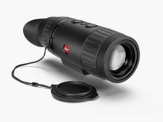 Leica Calonox View