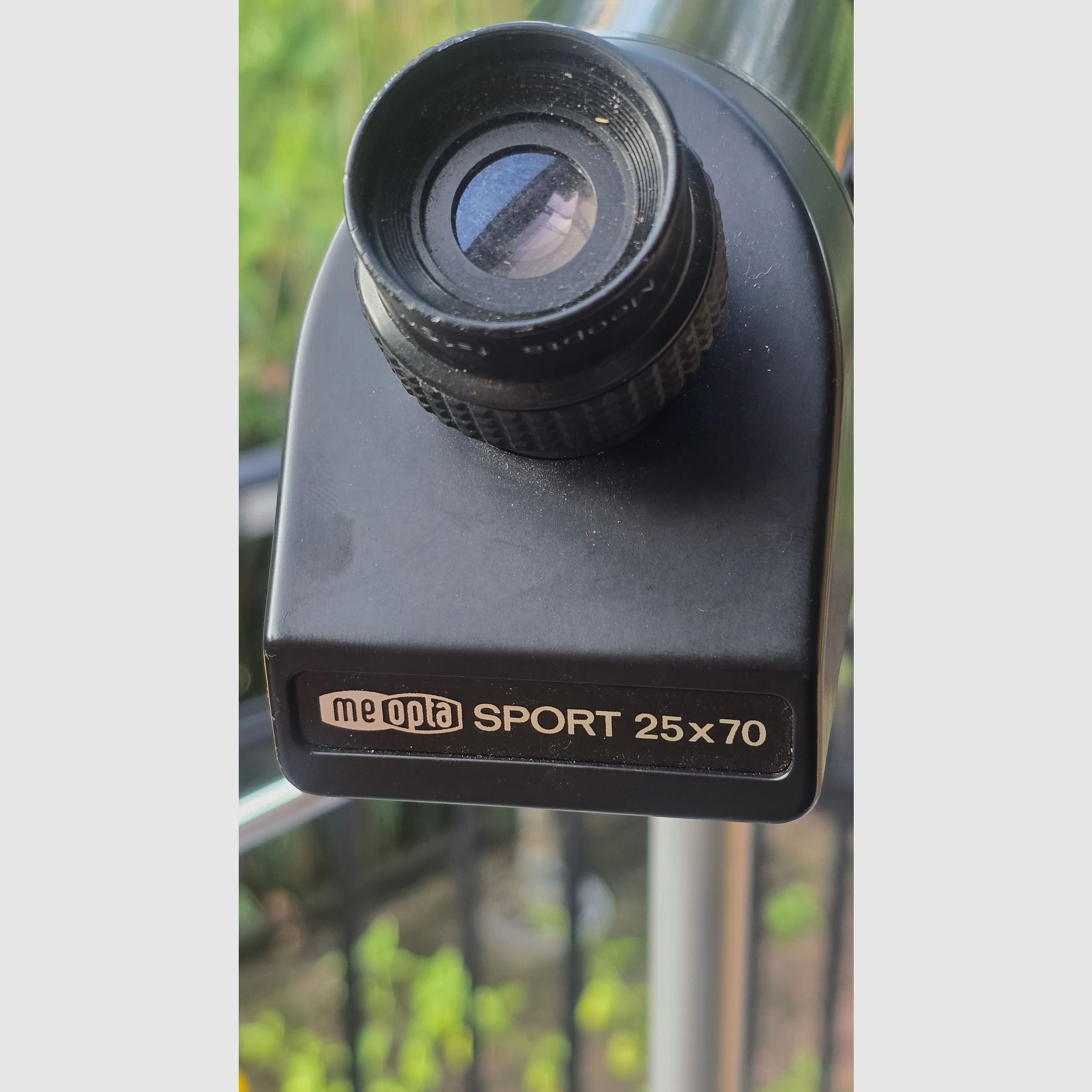 Meopta Sport 25x70 Spektiv