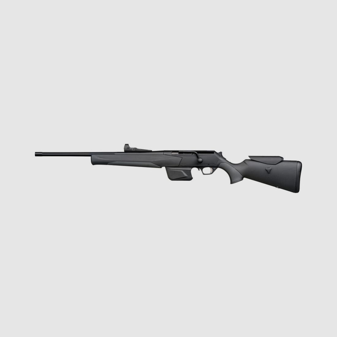 Browning Maral SF Compo Nordic ADJ Fluted - Linkshänder