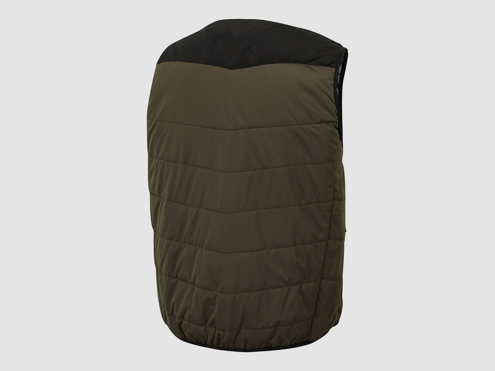 SHOOTERKING iHeat verwarmde vest inclusief powerbank