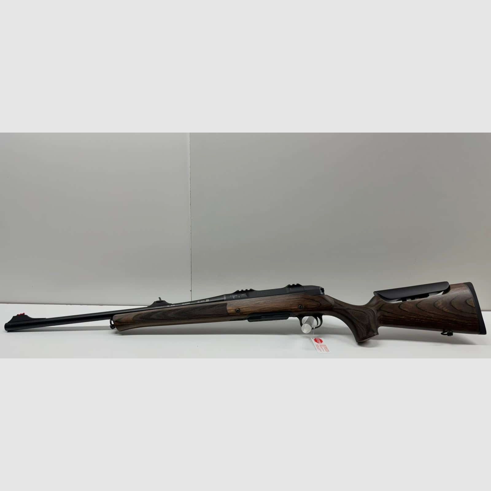 Haenel Jaeger NXT Adjustable verstellbarer Schaftrücken